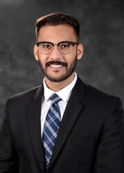 Umair Asif Siddiqi